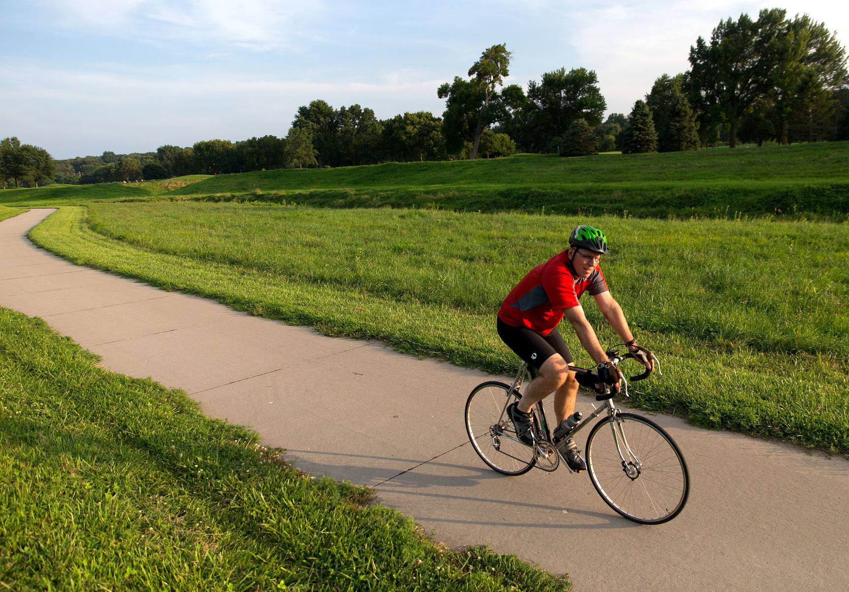Papio Trail